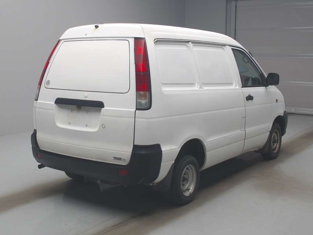 TOYOTA LITE ACE