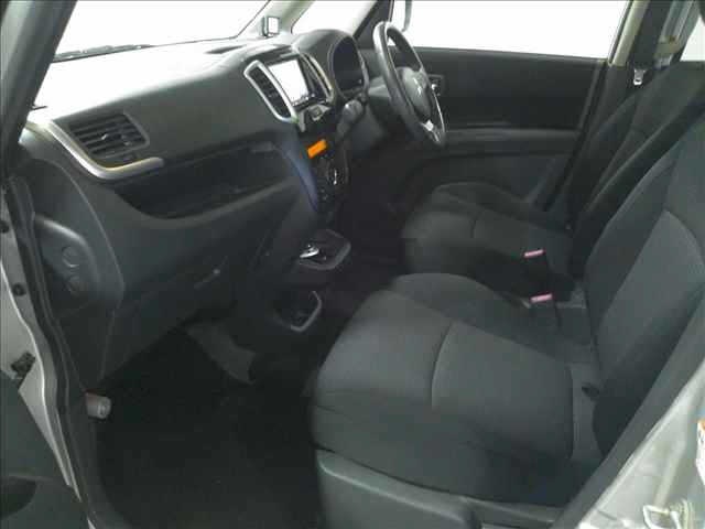 MITSUBISHI DELICA D:2
