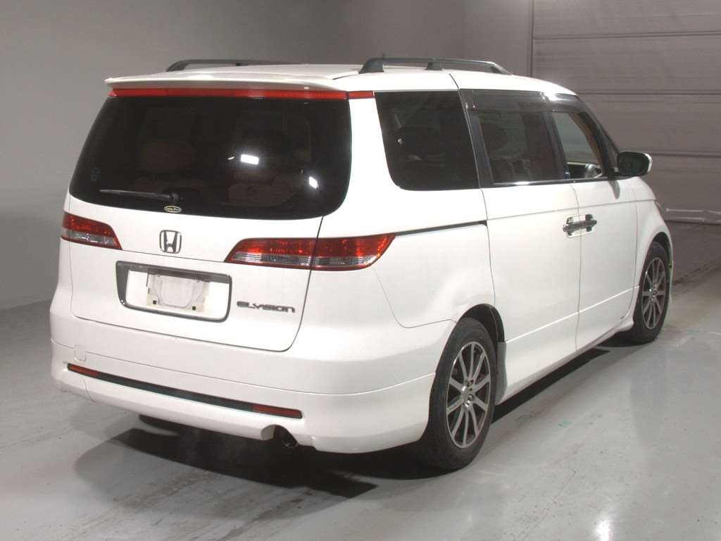 HONDA ELYSION