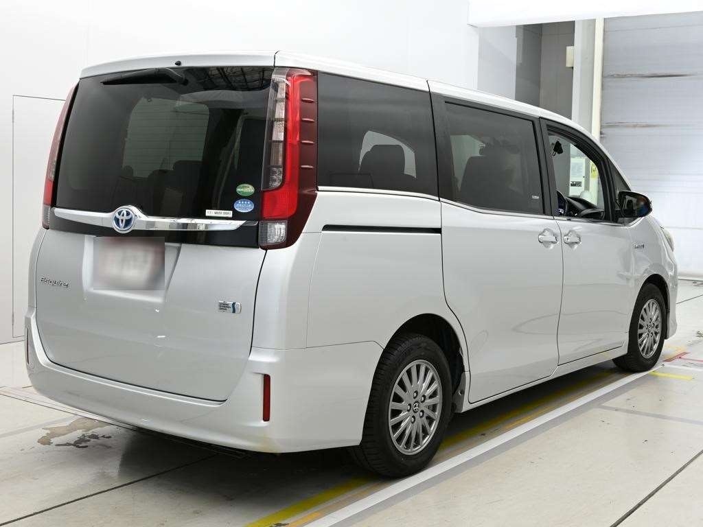 TOYOTA ESQUIRE