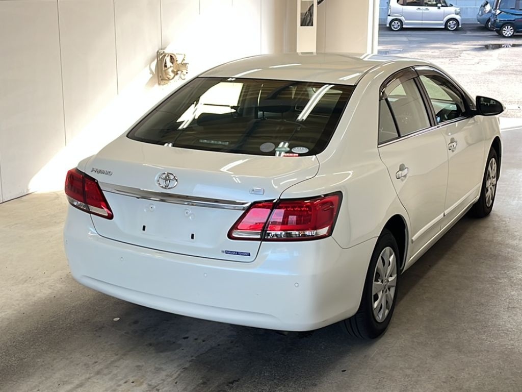 TOYOTA PREMIO