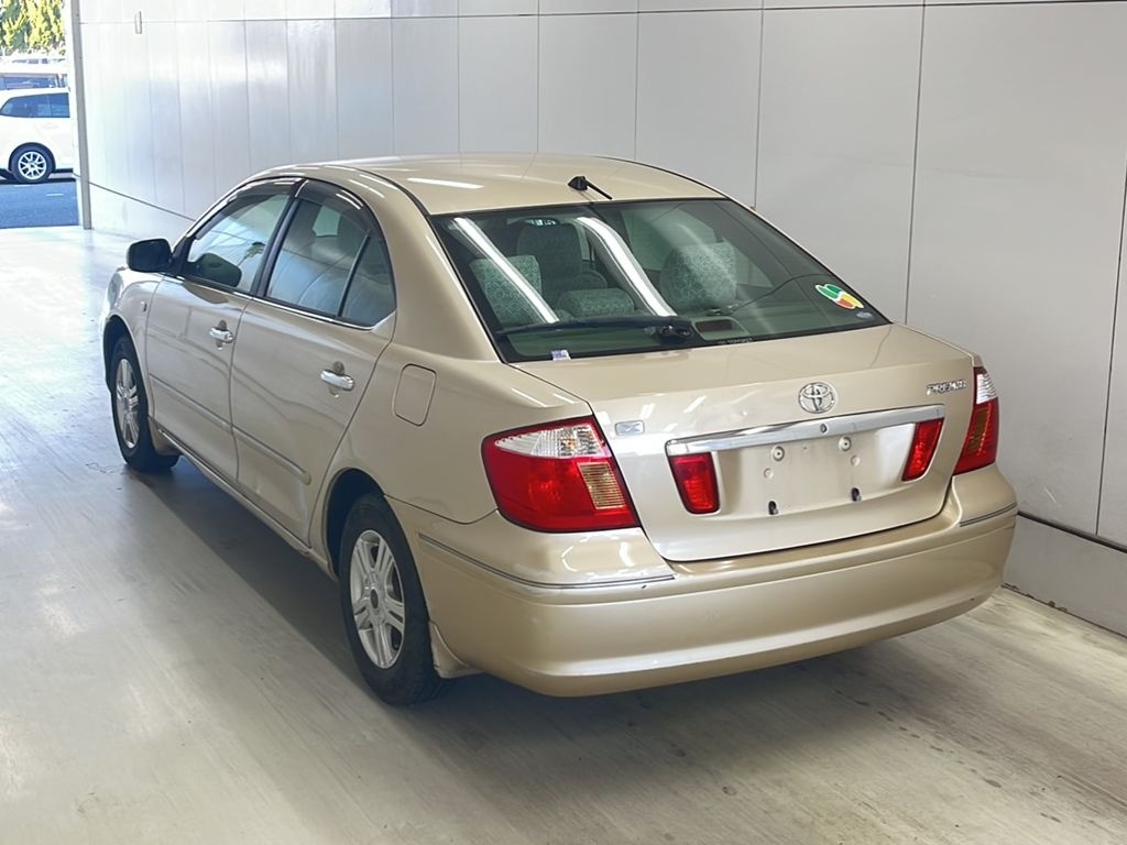 TOYOTA PREMIO