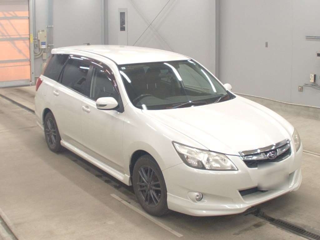 SUBARU EXIGA