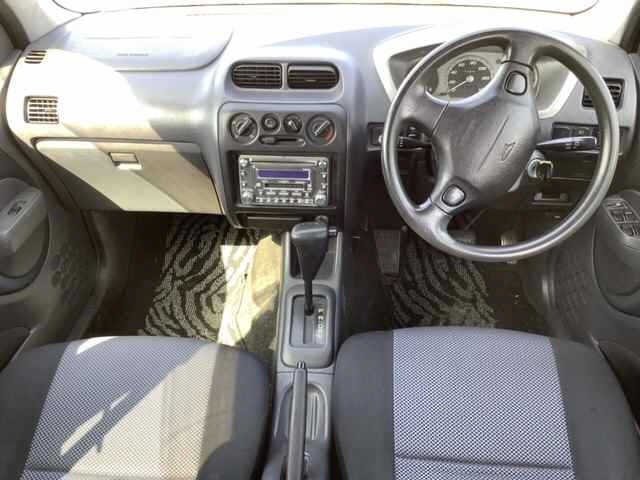 DAIHATSU TERIOS KID