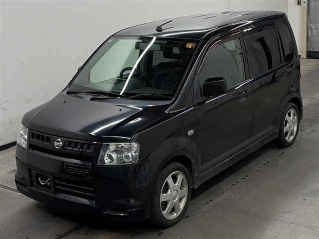 NISSAN OTTI
