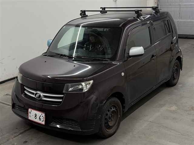 TOYOTA BB