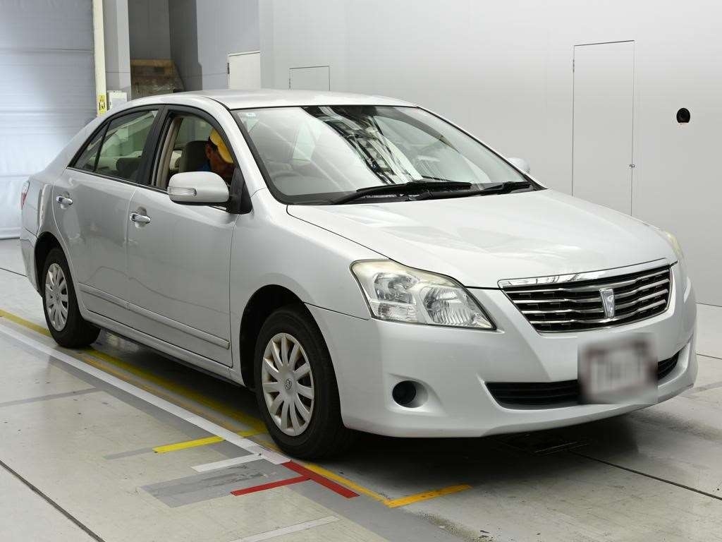 TOYOTA PREMIO