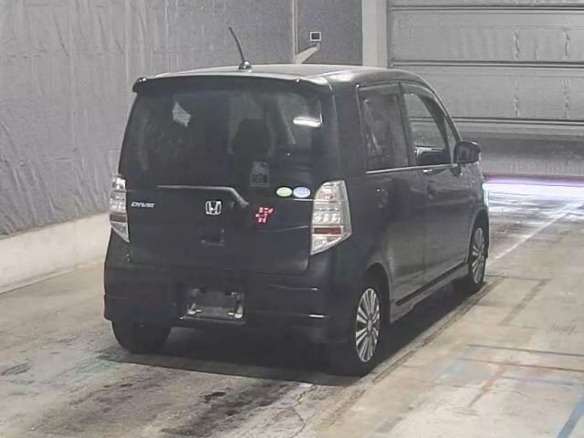 HONDA LIFE