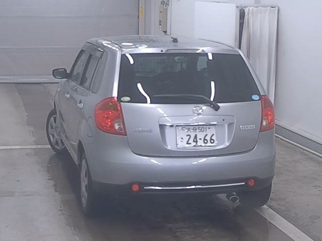 MAZDA VERISA
