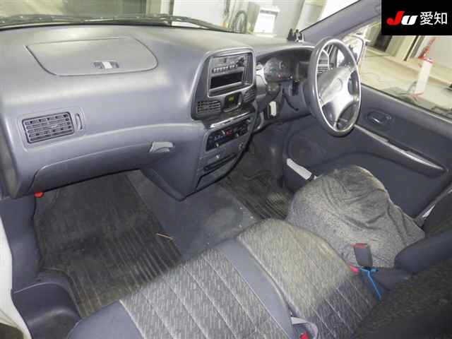 TOYOTA LITE ACE