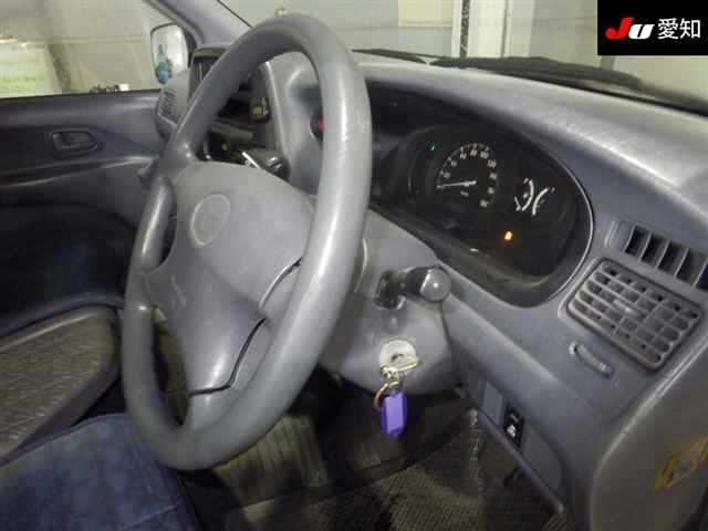 TOYOTA LITE ACE