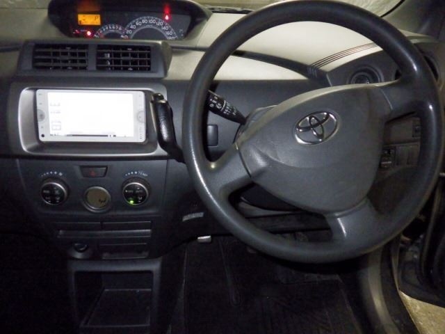 TOYOTA BB