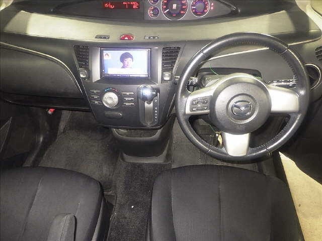 MAZDA BIANTE