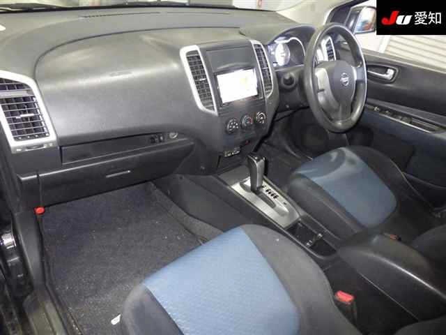 NISSAN WINGROAD