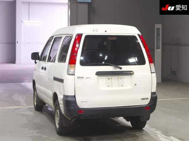TOYOTA LITE ACE