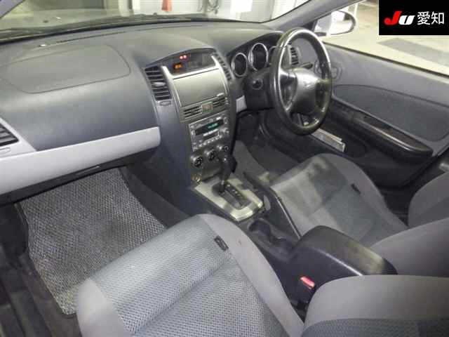 NISSAN WINGROAD