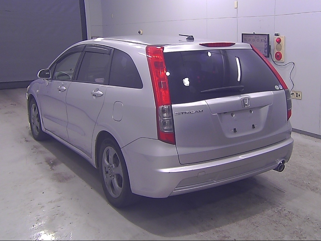 HONDA STREAM