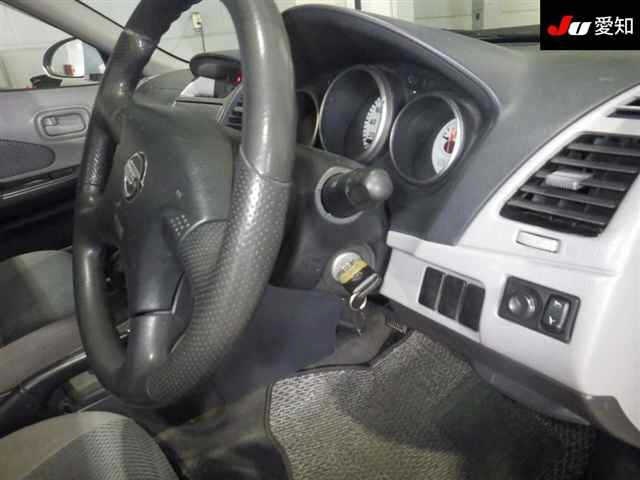 NISSAN WINGROAD