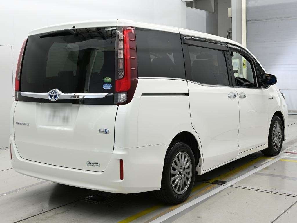 TOYOTA ESQUIRE