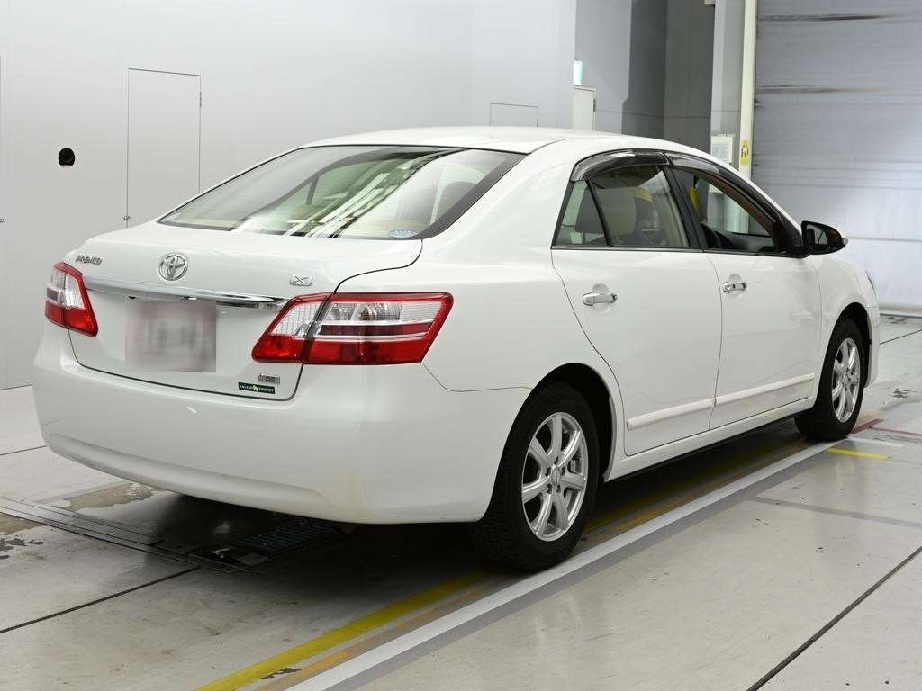 TOYOTA PREMIO