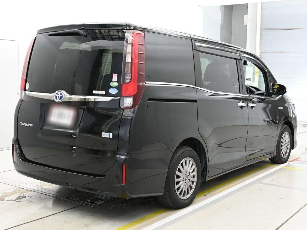 TOYOTA ESQUIRE
