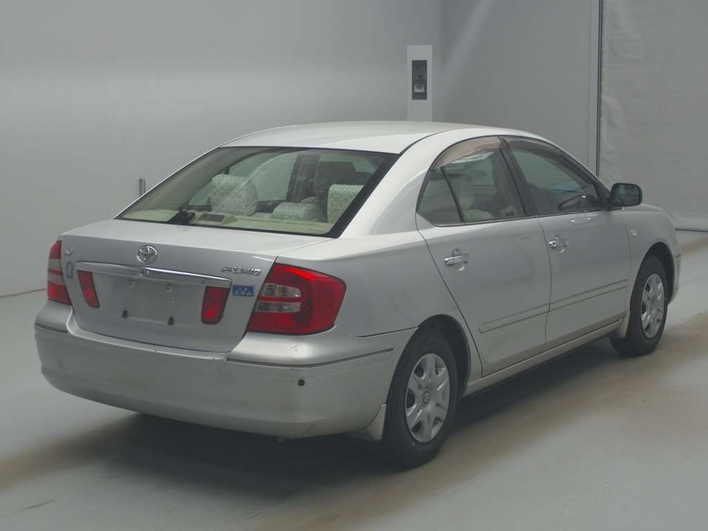 TOYOTA PREMIO