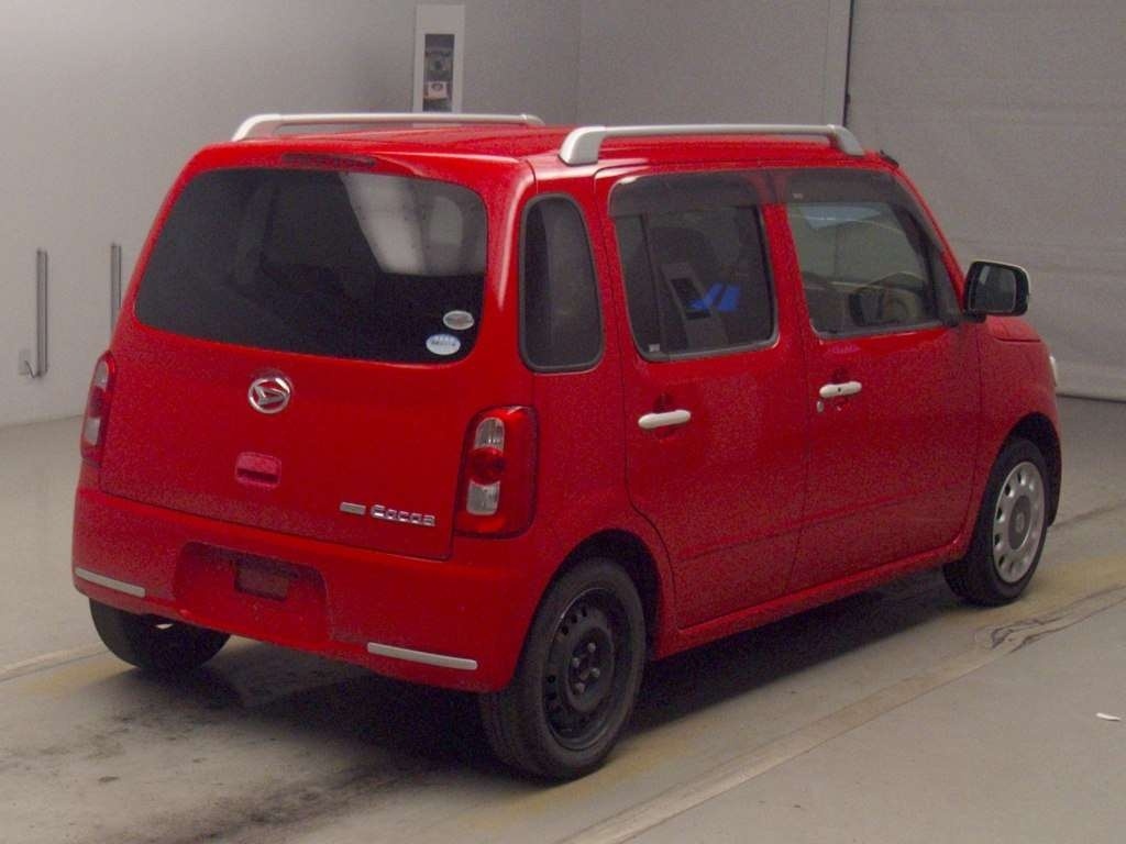 DAIHATSU MIRA COCOA