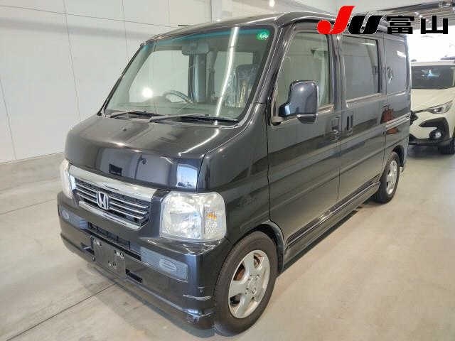 HONDA VAMOS