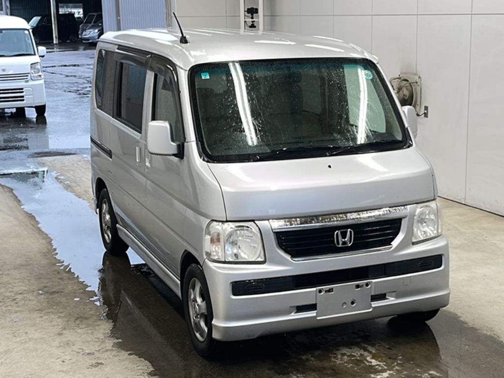HONDA VAMOS