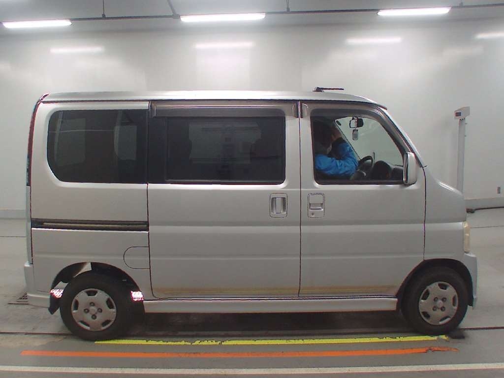 HONDA VAMOS