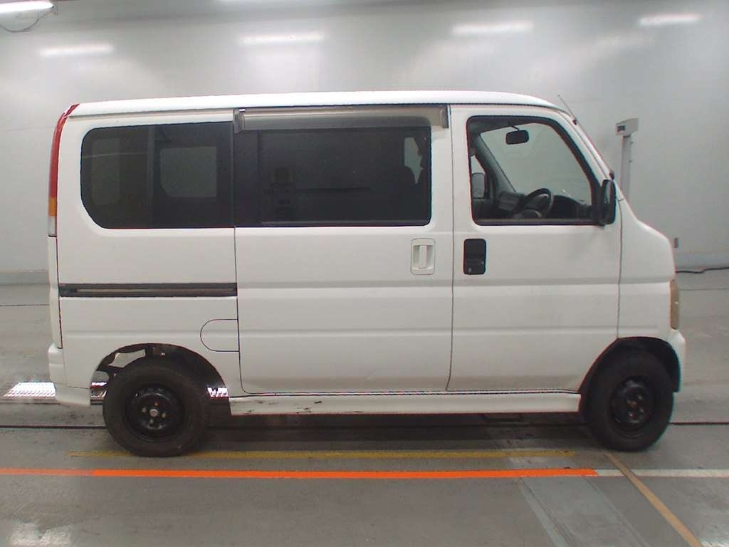 HONDA VAMOS