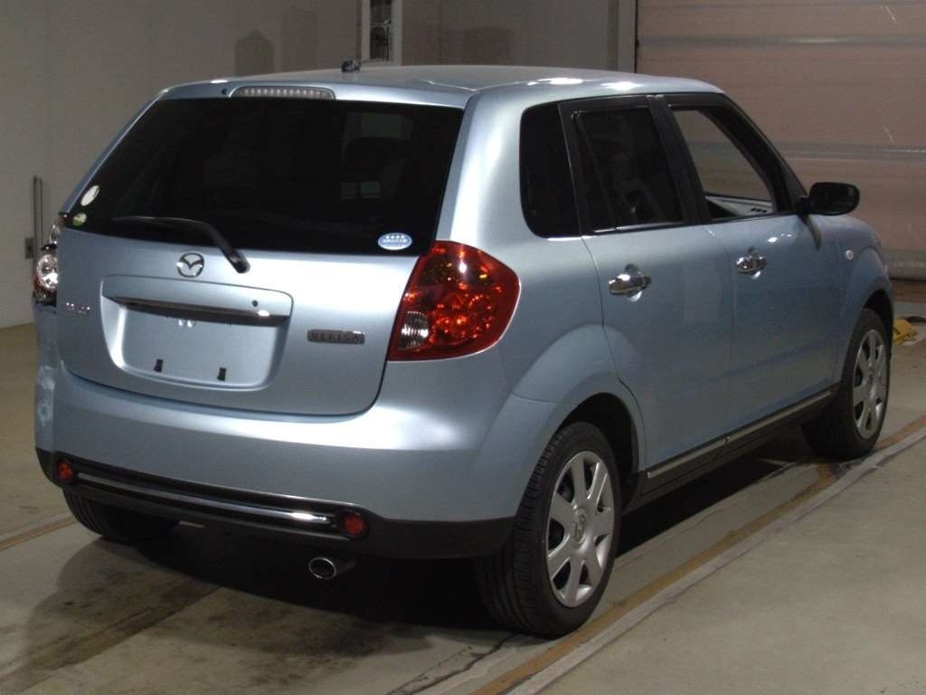 MAZDA VERISA