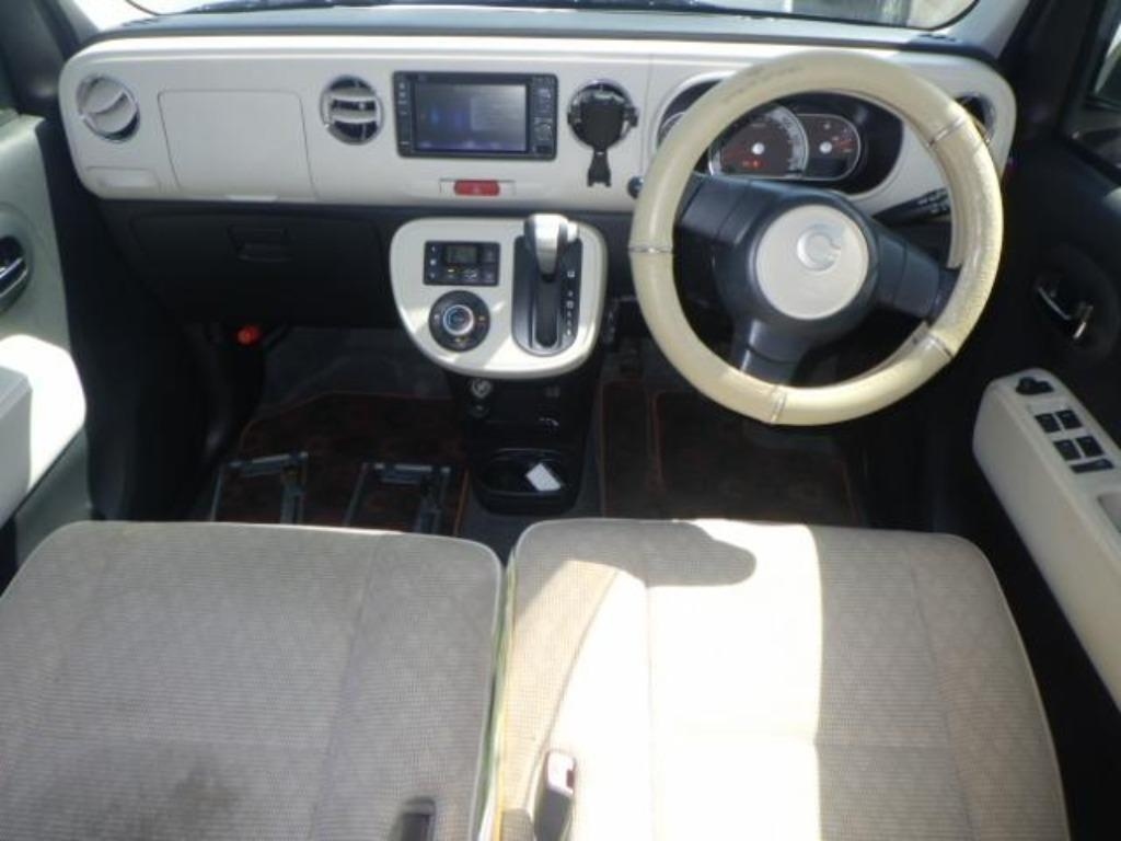 DAIHATSU MIRA COCOA