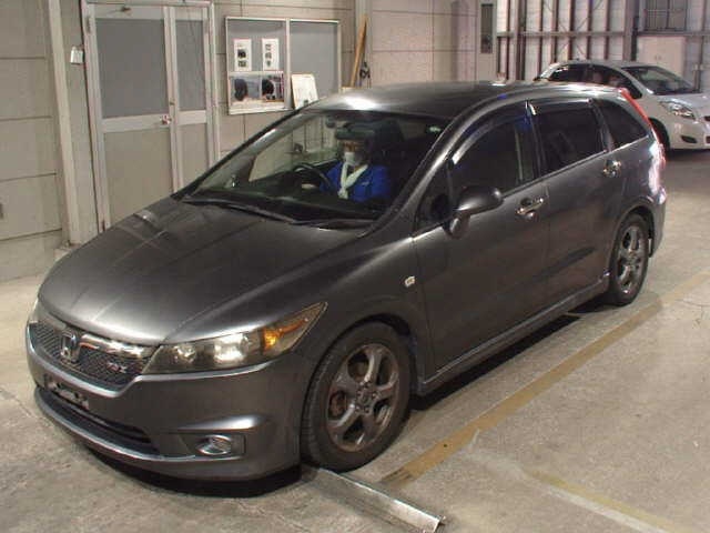 HONDA STREAM