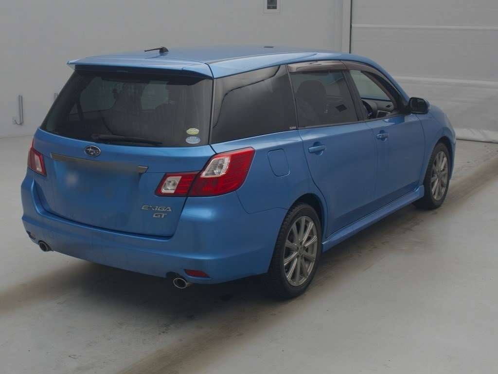 SUBARU EXIGA