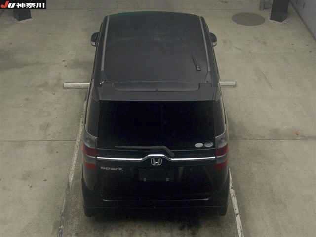 HONDA ZEST