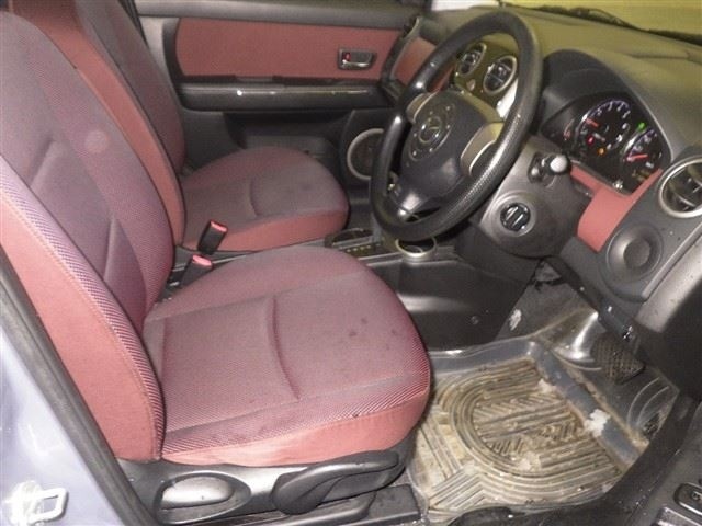 MAZDA VERISA