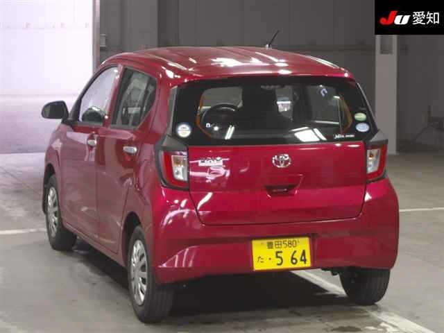 TOYOTA PIXIS EPOCH