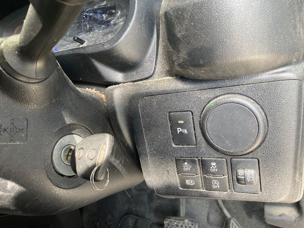 TOYOTA PIXIS EPOCH