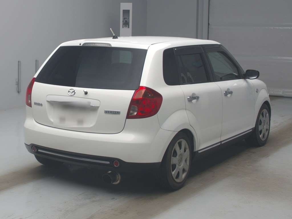 MAZDA VERISA