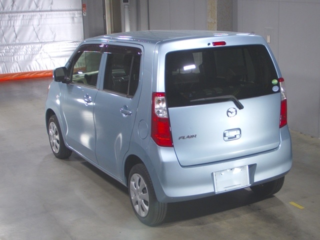 MAZDA FLAIR
