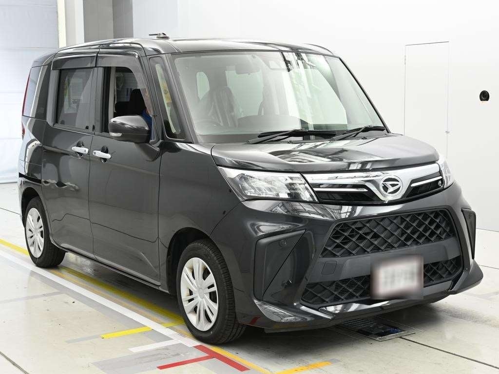 DAIHATSU THOR