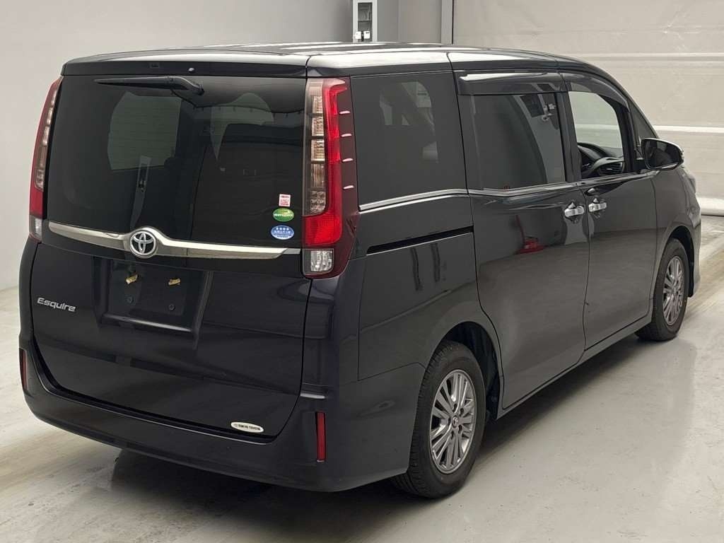 TOYOTA ESQUIRE