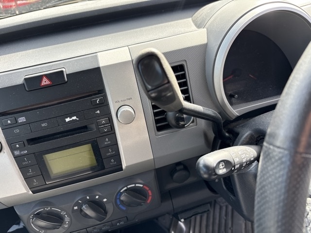 MAZDA AZ-WAGON