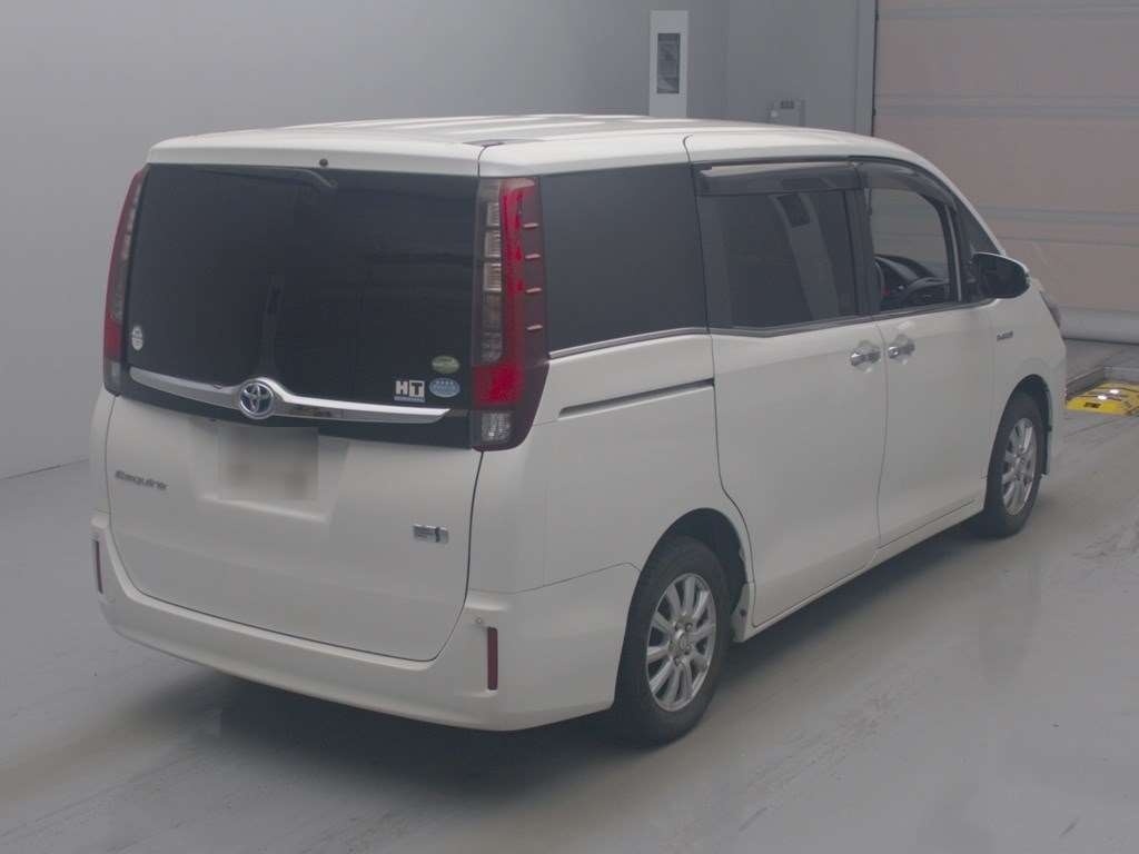 TOYOTA ESQUIRE