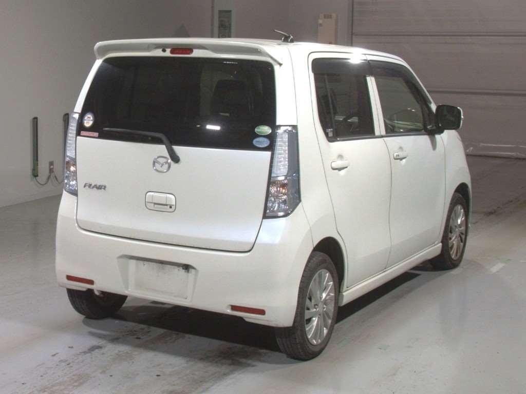 MAZDA FLAIR