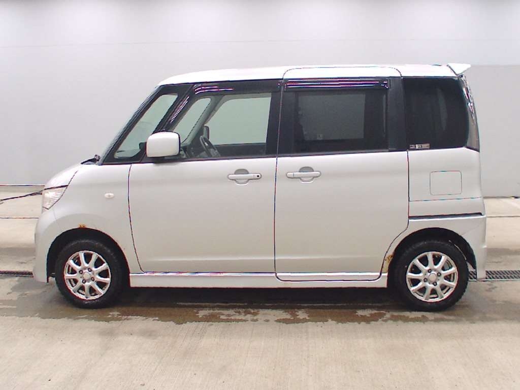 SUZUKI PALETTE