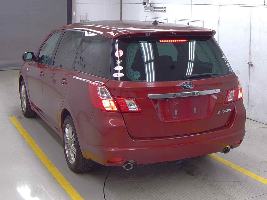 SUBARU EXIGA