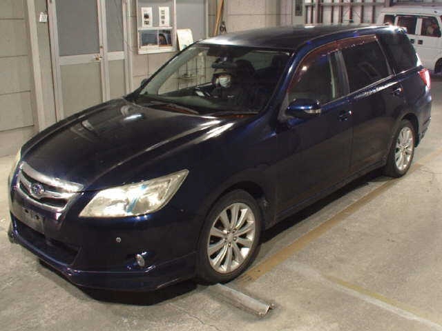 SUBARU EXIGA