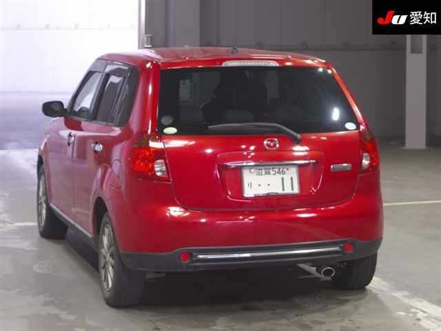 MAZDA VERISA